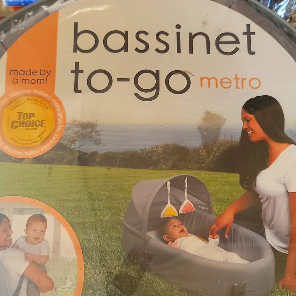 Baby Bassinet to go